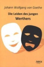 Die Leiden des jungen Werthers