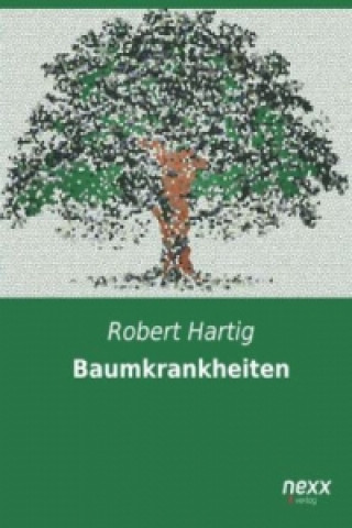 Baumkrankheiten