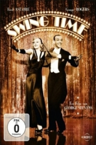 Swing Time, 1 DVD