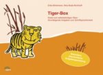Tiger-Box - Die Kartei zum selbstständigen Arbeiten. Grundlegende Aufgaben zum Schriftspracherwerb