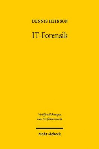 IT-Forensik