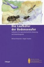 Die Laufkäfer der Bodenseeufer