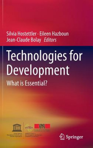 Technologies for Development