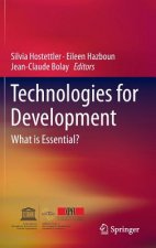 Technologies for Development