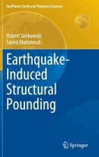 Earthquake-Induced Structural Pounding