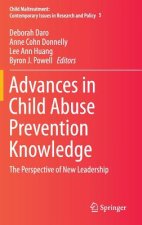 Advances in Child Abuse Prevention Knowledge