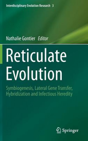 Reticulate Evolution