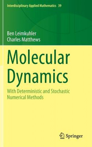 Molecular Dynamics