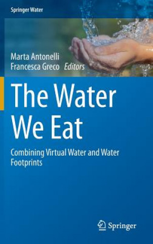 Water We Eat