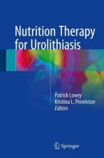 Nutrition Therapy for Urolithiasis