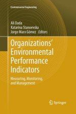 Organizations' Environmental Performance Indicators