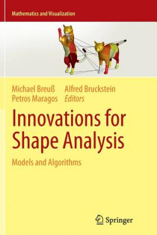 Innovations for Shape Analysis
