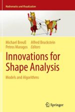 Innovations for Shape Analysis