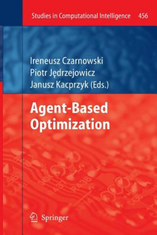 Agent-Based Optimization