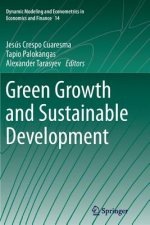 Green Growth and Sustainable Development