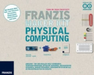 Franzis Maker Kit - Physical Computing