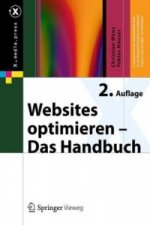 Websites optimieren - Das Handbuch