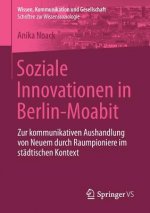 Soziale Innovationen in Berlin-Moabit