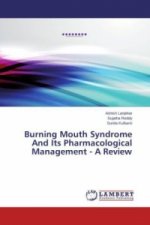 Burning Mouth Syndrome And Its Pharmacological Management - A Review