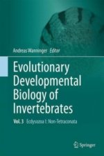 Evolutionary Developmental Biology of Invertebrates 3