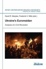 Ukraine's Euromaidan