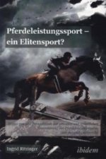 Pferdeleistungssport ein Elitensport?