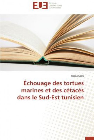 chouage Des Tortues Marines Et Des C tac s Dans Le Sud-Est Tunisien