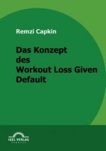 Konzept des Workout Loss Given Default