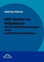 ERP-System im Mittelstand