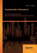 Hauptdarsteller Hilfsausdruck