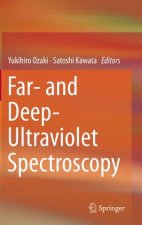 Far- and Deep-Ultraviolet Spectroscopy