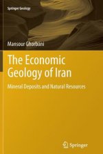 Economic Geology of Iran