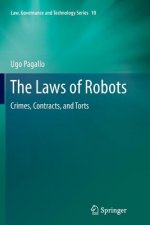 Laws of Robots