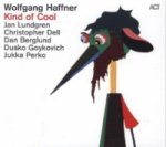 Kind of Cool, 1 Audio-CD