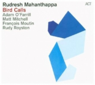 Bird Calls, 1 Audio-CD