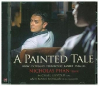 A Painted Tale, 1 Audio-CD