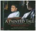 A Painted Tale, 1 Audio-CD