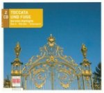 Toccata Und Fuge - Barocke Highlights, 2 Audio-CDs