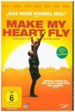 Make my Heart Fly, 1 DVD