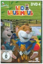 Leo Lausemaus. Tl.4, 1 DVD