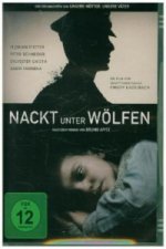 Nackt unter Wölfen, 1 DVD