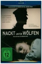 Nackt unter Wölfen, 1 Blu-ray