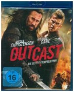 Outcast - Die letzten Tempelritter, 1 Blu-ray