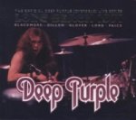 Long Beach 1971, 1 Audio-CD