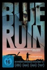 Blue Ruin, 1 DVD