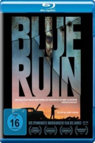 Blue Ruin, 1 Blu-ray