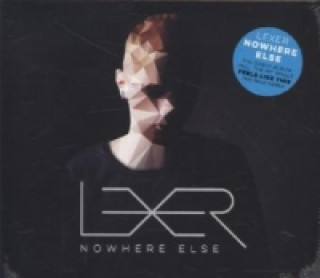 Nowhere Else, 1 Audio-CD