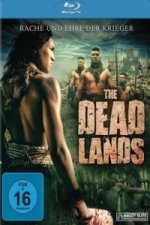 The Dead Lands, 1 Blu-ray