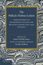 Pollock-Holmes Letters: Volume 2