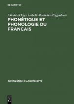 Phonetique et phonologie du francais